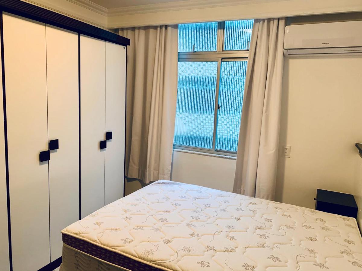 Stayhere! Fique Aqui! Apartamento 2/4 Mobiliado No Costa Azul :-) ซัลวาดอร์ ภายนอก รูปภาพ