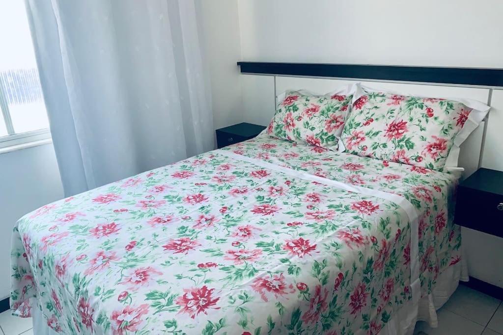 Stayhere! Fique Aqui! Apartamento 2/4 Mobiliado No Costa Azul :-) ซัลวาดอร์ ภายนอก รูปภาพ
