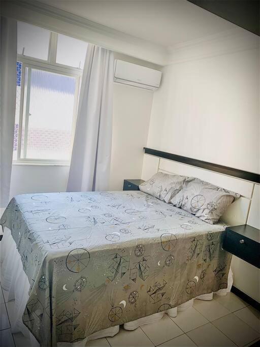 Stayhere! Fique Aqui! Apartamento 2/4 Mobiliado No Costa Azul :-) ซัลวาดอร์ ภายนอก รูปภาพ
